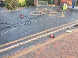 Brick Driveway Installation in Trevose, PA